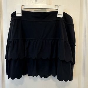 Lilly Pulitzer UPF 50+ Luxletic Miesha Scallop Skirt